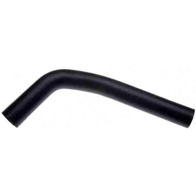 Upper Radiator Or Coolant Hose by GATES - 21610 pa2
