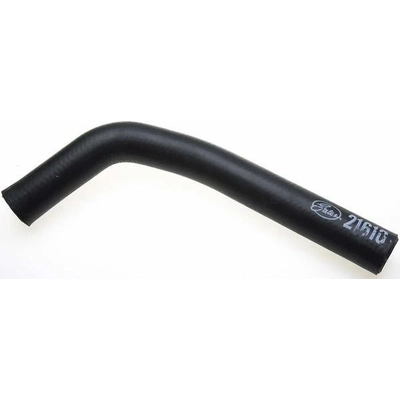 Upper Radiator Or Coolant Hose by GATES - 21610 pa3