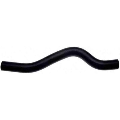 Upper Radiator Or Coolant Hose by GATES - 21611 pa2