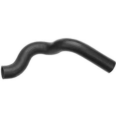 GATES - 21612 - Upper Radiator Or Coolant Hose pa4