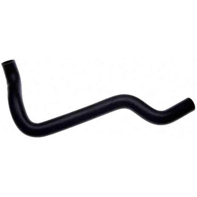 Upper Radiator Or Coolant Hose by GATES - 21643 pa2