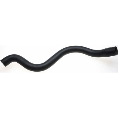 Upper Radiator Or Coolant Hose by GATES - 21644 pa2