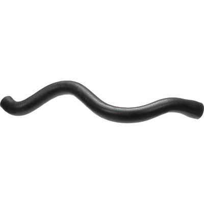 Upper Radiator Or Coolant Hose by GATES - 21644 pa4