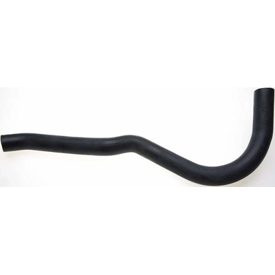 Upper Radiator Or Coolant Hose by GATES - 21648 pa2