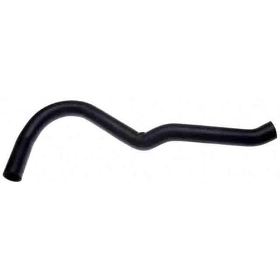 Upper Radiator Or Coolant Hose by GATES - 21648 pa3