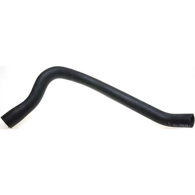 Upper Radiator Or Coolant Hose by GATES - 21649 pa1