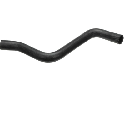 Upper Radiator Or Coolant Hose by GATES - 21665 pa12