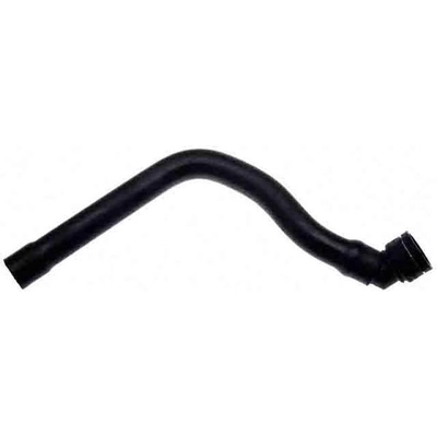Upper Radiator Or Coolant Hose by GATES - 21665 pa3