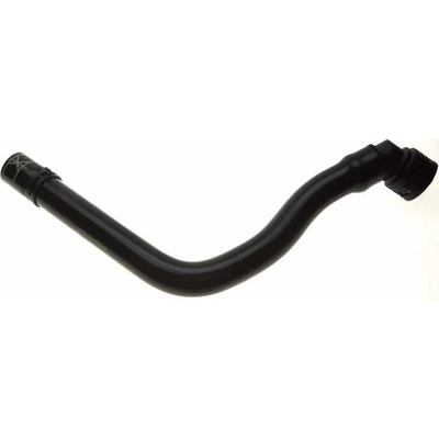 Upper Radiator Or Coolant Hose by GATES - 21665 pa4