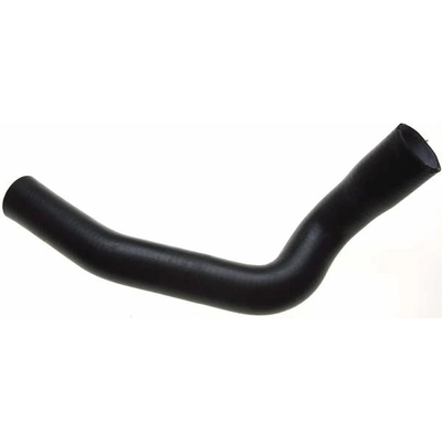 Upper Radiator Or Coolant Hose by GATES - 21668 pa2