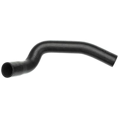 Upper Radiator Or Coolant Hose by GATES - 21668 pa6