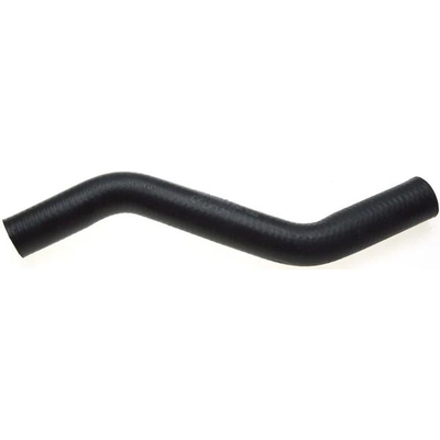 Upper Radiator Or Coolant Hose by GATES - 21670 pa3