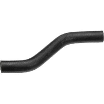 Upper Radiator Or Coolant Hose by GATES - 21670 pa8