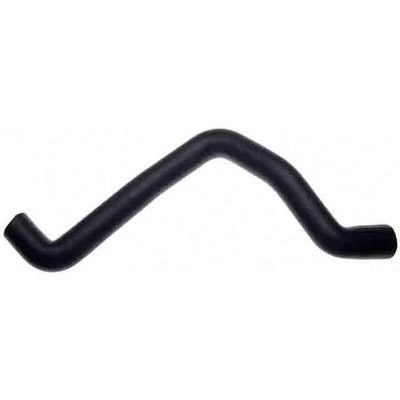 Upper Radiator Or Coolant Hose by GATES - 21675 pa2