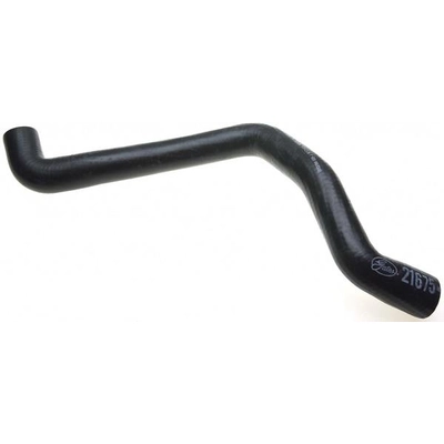 Upper Radiator Or Coolant Hose by GATES - 21675 pa3