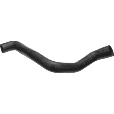 Upper Radiator Or Coolant Hose by GATES - 21675 pa9