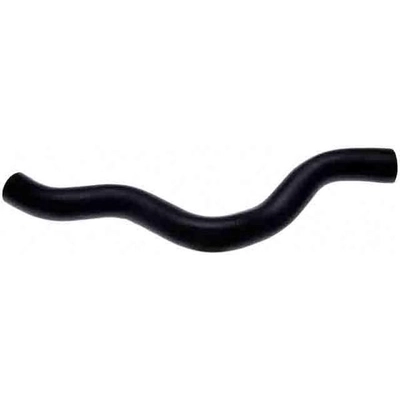 GATES - 21706 - Upper Radiator Or Coolant Hose pa2