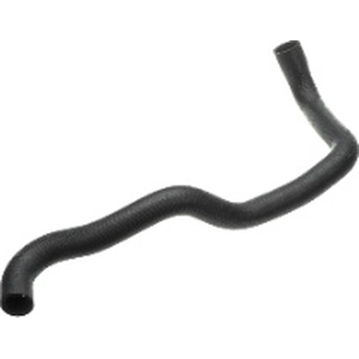 GATES - 21706 - Upper Radiator Or Coolant Hose pa6