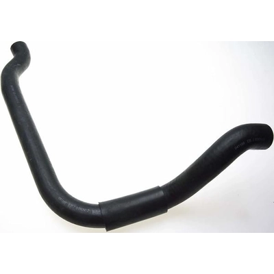 Upper Radiator Or Coolant Hose by GATES - 21709 pa2