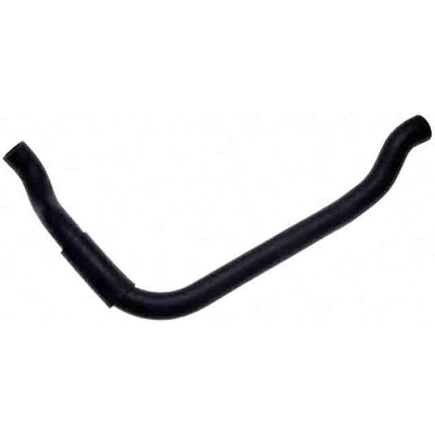 Upper Radiator Or Coolant Hose by GATES - 21709 pa3