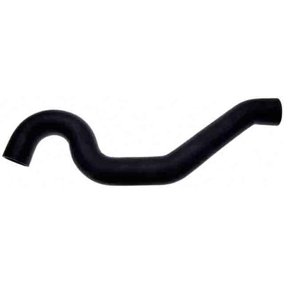 Upper Radiator Or Coolant Hose by GATES - 21712 pa2