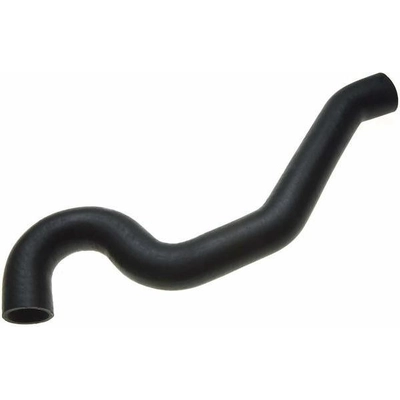 Upper Radiator Or Coolant Hose by GATES - 21712 pa3