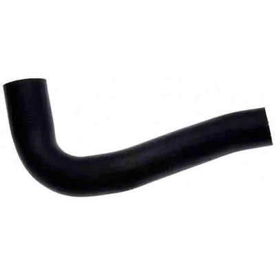 Upper Radiator Or Coolant Hose by GATES - 21721 pa3
