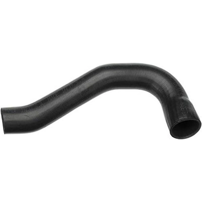 Tuyau de radiateur ou de refroidissement supérieur de GATES - 21721 pa7