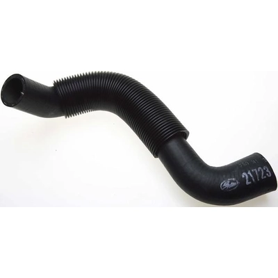 Upper Radiator Or Coolant Hose by GATES - 21723 pa1