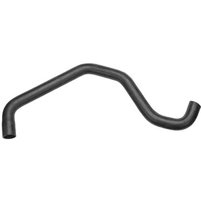 Upper Radiator Or Coolant Hose by GATES - 21732 pa4