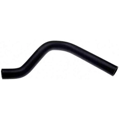 Upper Radiator Or Coolant Hose by GATES - 21737 pa2