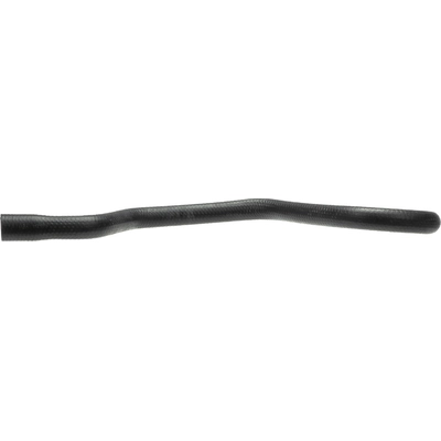 Upper Radiator Or Coolant Hose by GATES - 21743 pa4