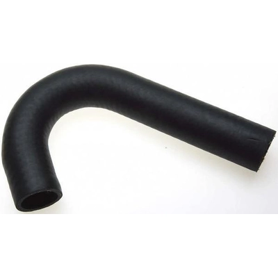 Upper Radiator Or Coolant Hose by GATES - 21744 pa3