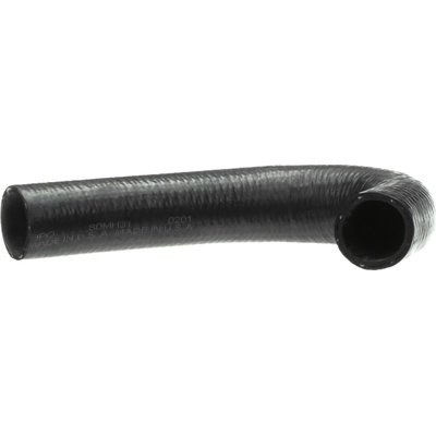 Upper Radiator Or Coolant Hose by GATES - 21744 pa9