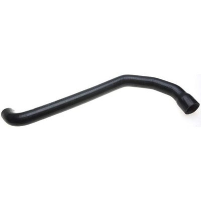 Upper Radiator Or Coolant Hose by GATES - 21750 pa2