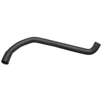 Upper Radiator Or Coolant Hose by GATES - 21750 pa5