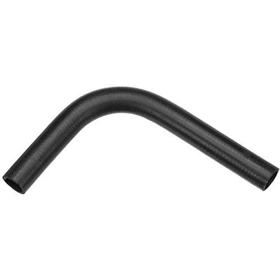 Upper Radiator Or Coolant Hose by GATES - 21752 pa5