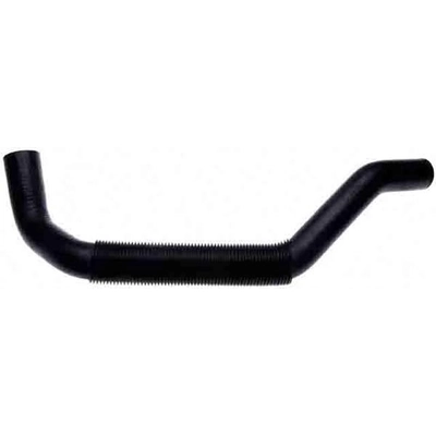 Upper Radiator Or Coolant Hose by GATES - 21755 pa2