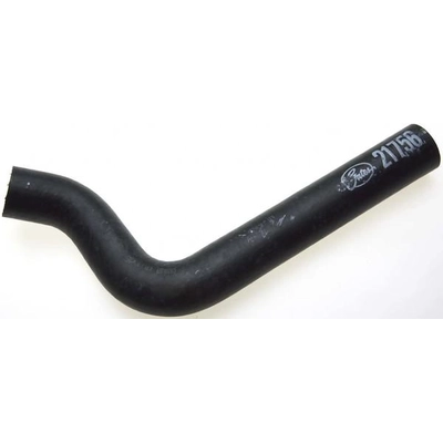 Upper Radiator Or Coolant Hose by GATES - 21756 pa1