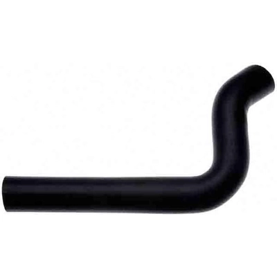 Upper Radiator Or Coolant Hose by GATES - 21756 pa2