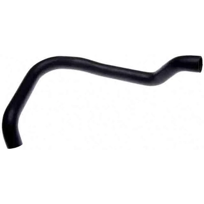 Upper Radiator Or Coolant Hose by GATES - 21759 pa2