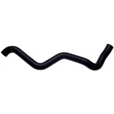 Upper Radiator Or Coolant Hose by GATES - 21820 pa1