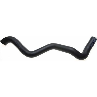 Upper Radiator Or Coolant Hose by GATES - 21820 pa2