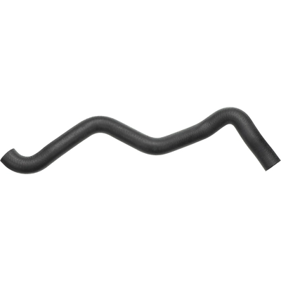 Upper Radiator Or Coolant Hose by GATES - 21820 pa6