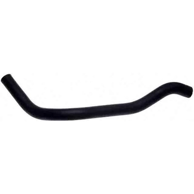 Upper Radiator Or Coolant Hose by GATES - 21822 pa3