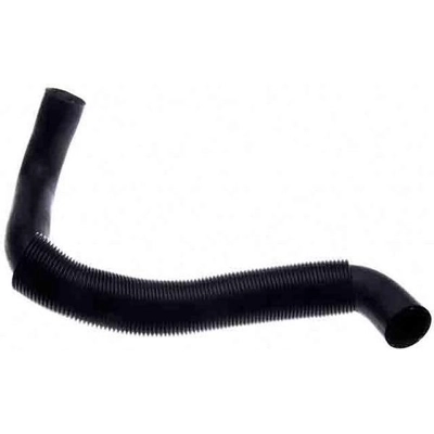 Upper Radiator Or Coolant Hose by GATES - 21834 pa3