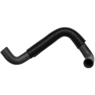 Upper Radiator Or Coolant Hose by GATES - 21834 pa6