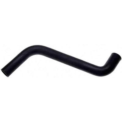 Upper Radiator Or Coolant Hose by GATES - 21837 pa1