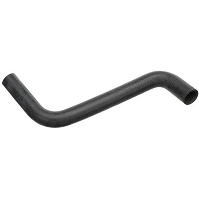 Upper Radiator Or Coolant Hose by GATES - 21837 pa5