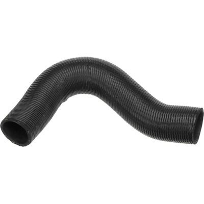Upper Radiator Or Coolant Hose by GATES - 21852 pa6